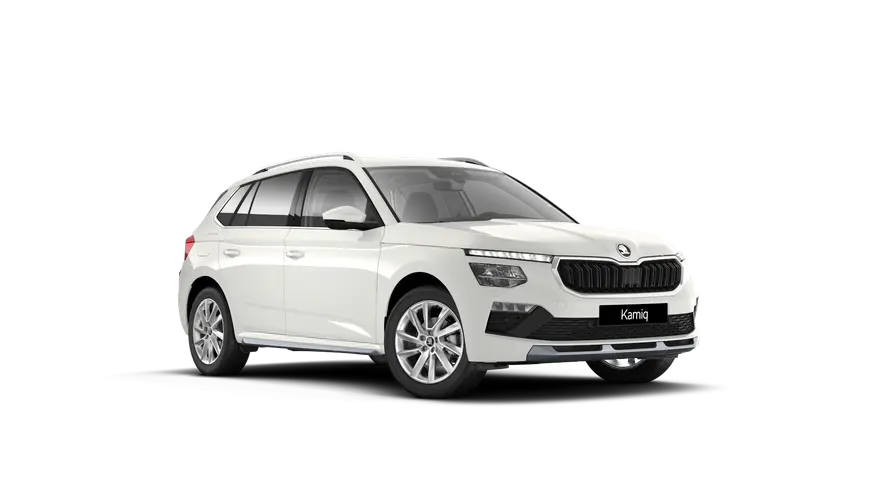 Kamiq Top Selection