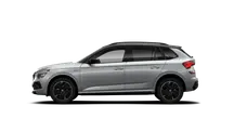 Kamiq Monte Carlo