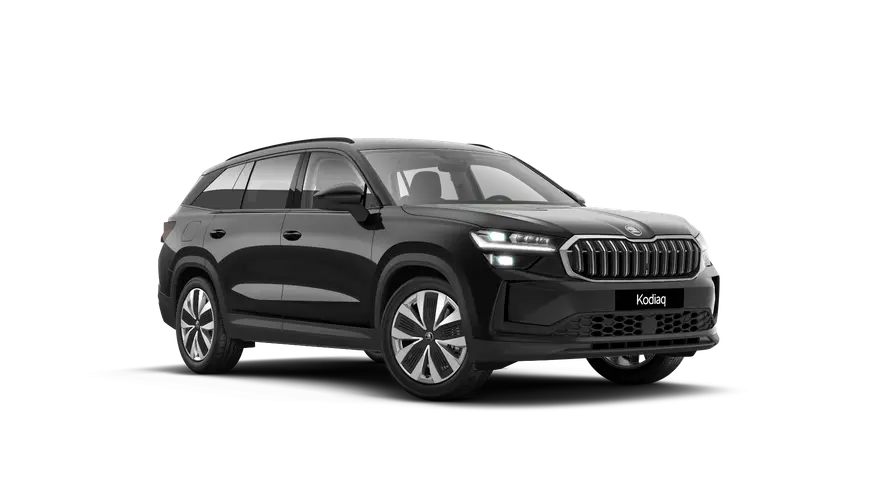 Kodiaq Selection