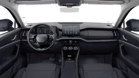 Kodiaq Selection