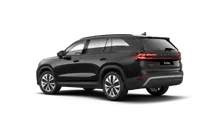 Kodiaq Selection
