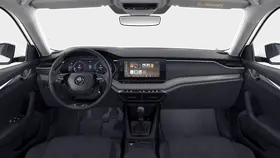 Octavia Combi Style