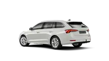 Octavia Combi Style