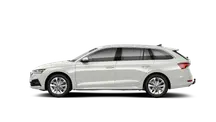 Octavia Combi Style