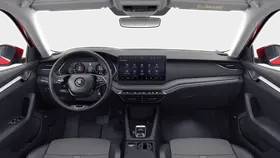 Octavia Combi Exclusive Selection