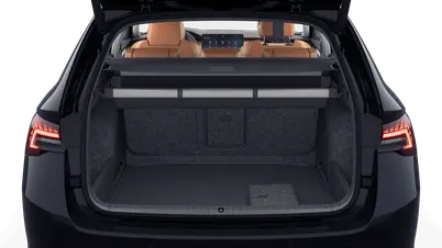 Octavia Combi Exclusive Selection