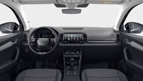 Karoq 130 let