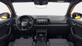 Karoq Sportline