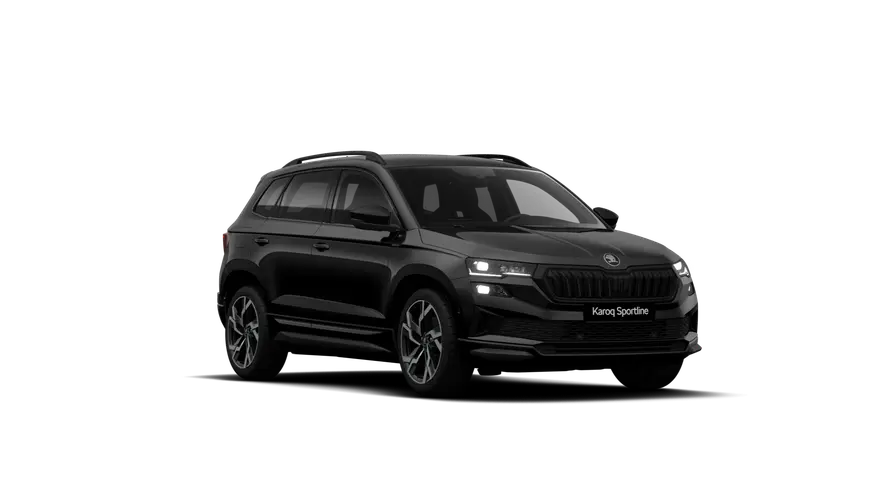 Karoq Sportline