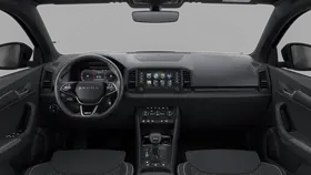 Karoq Sportline