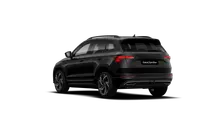 Karoq Sportline