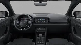 Karoq Sportline