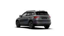 Karoq Sportline