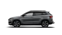 Karoq Sportline