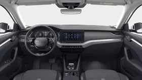 Octavia Combi Top Selection