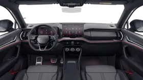 Kodiaq RS