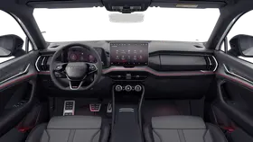 Kodiaq RS