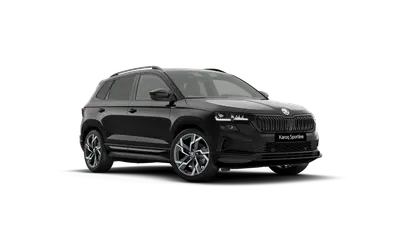 Karoq Sportline