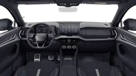 Kodiaq Sportline