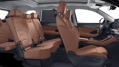 Kodiaq Exclusive Selection