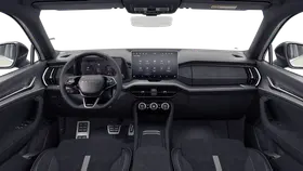 Kodiaq Sportline