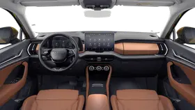 Kodiaq Exclusive Selection