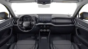 Nový Kodiaq Selection