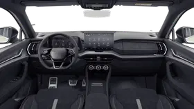 Kodiaq Sportline