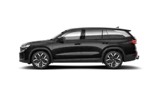 Kodiaq Exclusive Selection