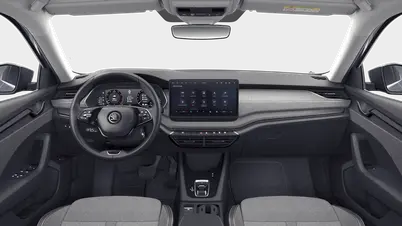 Octavia Top Selection