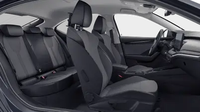 Octavia Top Selection