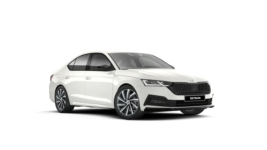 Octavia SPORTLINE