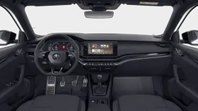 Octavia SPORTLINE