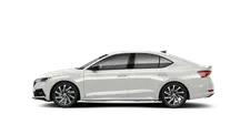 Octavia SPORTLINE