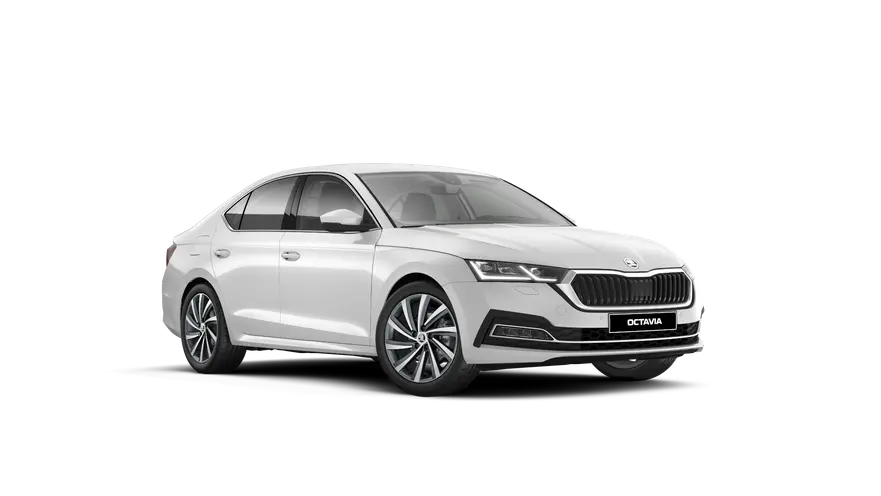 Octavia Style Exclusive