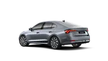 Octavia Style Exclusive