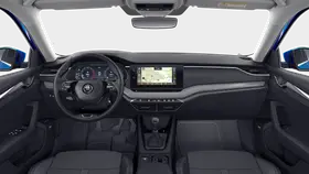 Octavia Style Exclusive