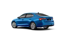 Octavia 130 let
