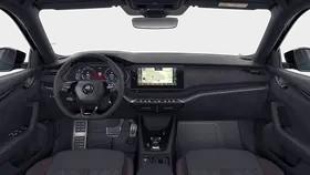 Octavia RS