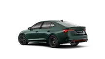 Octavia RS