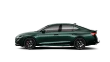 Octavia RS