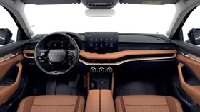 Superb Laurin & Klement