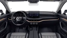 Superb Laurin & Klement