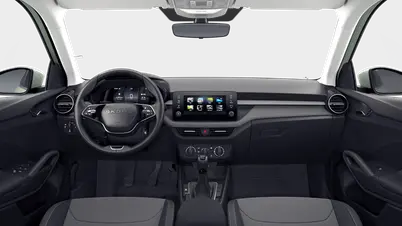 Fabia Selection