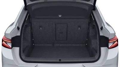 Enyaq Coupé Tour 85