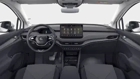 Enyaq Coupé Tour 85