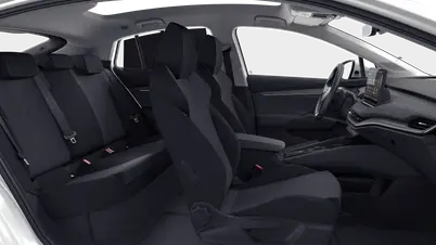 Enyaq Coupé Tour 85