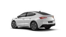 Enyaq Coupé Tour 85