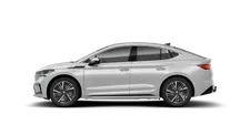 Enyaq Coupé Tour 85