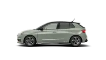 Fabia Monte Carlo